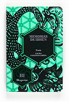 Resumen de Memorias de Idhún: Tríada. Libro Iii: Despertar