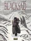 Resumen de Blacksad 2. Arctic Nation