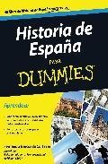 Resumen de Historia de España Para Dummies