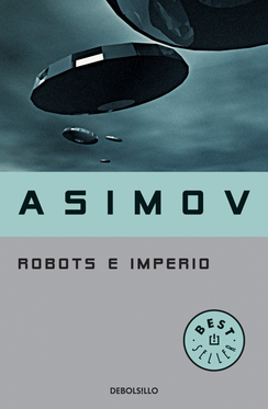 Resumen de Robots E Imperio