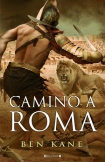 Resumen de Camino a Roma