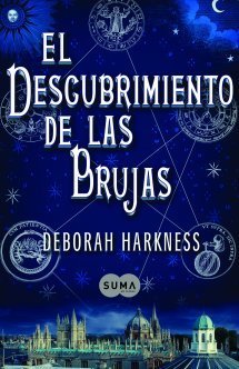 Resumen de El Descubrimiento de las Brujas