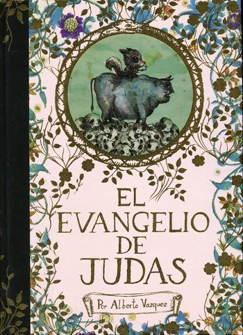 Resumen de El Evangelio de Judas