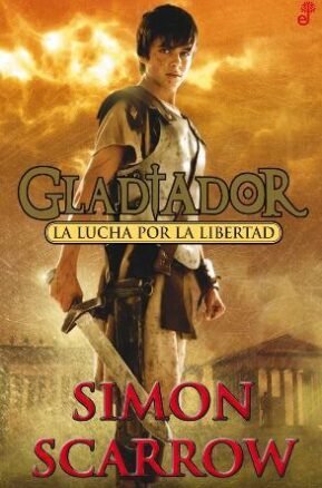 Resumen de Gladiador: la Lucha por la Libertad