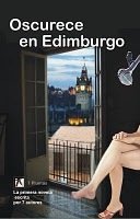 Resumen de Oscurece en Edimburgo