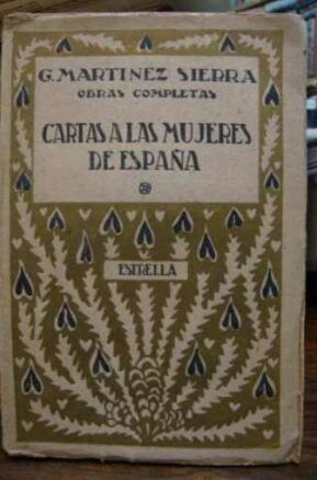 Resumen de Cartas a las Mujeres de España