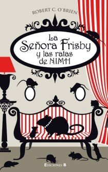 Resumen de La Señora Frisby y las Ratas de Nimh