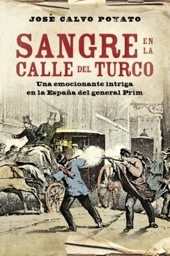 Resumen de Sangre en la Calle del Turco