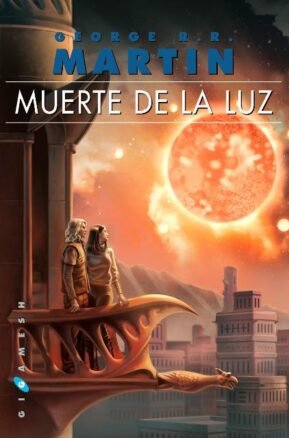 Resumen de Muerte de la Luz