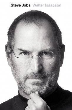 Resumen de Steve Jobs. La Biografía