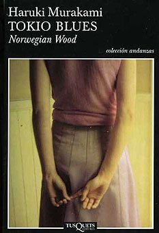 Resumen de Tokio Blues (Norwegian Wood)