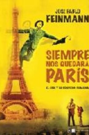 Resumen de Siempre Nos Quedará París: El Cine y Condición Humana