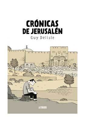 Resumen de Crónicas de Jerusalén