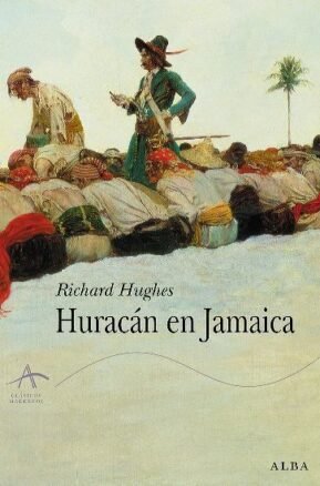 Resumen de Huracán en Jamaica