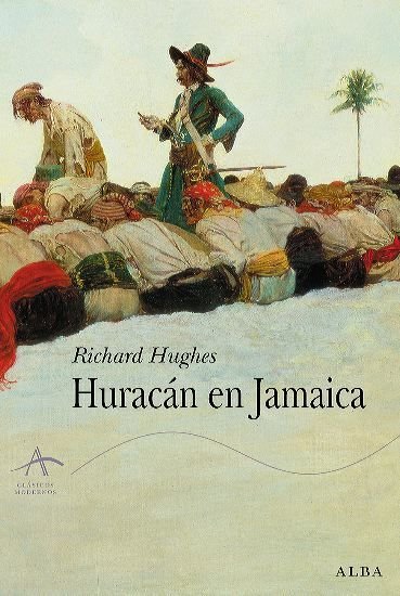 Resumen de Huracán en Jamaica