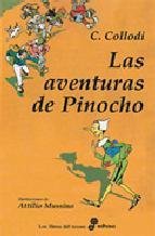 Resumen de Las Aventuras de Pinocho