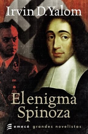 Resumen de El Enigma Spinoza