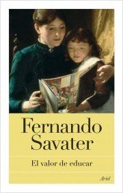 Resumen de El Valor de Educar