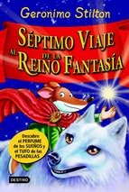 Resumen de Séptimo Viaje Al Reino de la Fantasía. Descubre Le Perfume de los Sueños y el Tufo de las Pesadillas