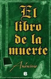 Resumen de El Libro de la Muerte