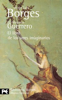 Resumen de El Libro de los Seres Imaginarios