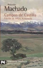 Resumen de Campos de Castilla