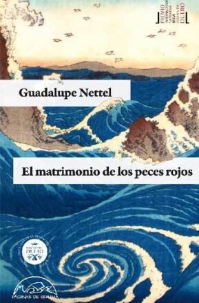 Resumen de El Matrimonio de los Peces Rojos