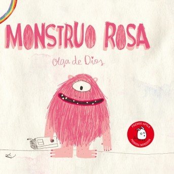 Resumen de Monstruo Rosa