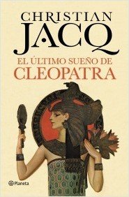 Resumen de El Último Sueño de Cleopatra