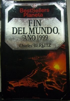 Resumen de Fin del Mundo, Año 1999