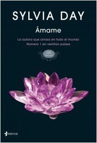 Resumen de Ámame