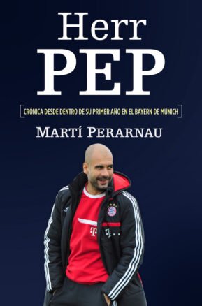 Resumen de Herr Pep