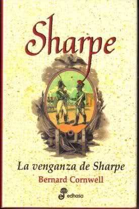 Resumen de La Venganza de Sharpe