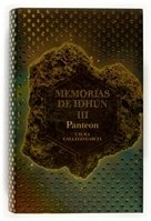 Resumen de Memorias de Idhún Iii: Panteón