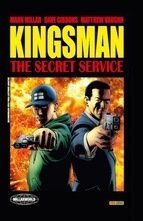 Resumen de Kingsman: The Secret Service