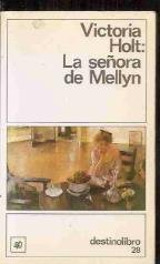 Resumen de La Señora de Mellyn