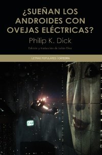 Resumen de ¿Sueñan los Androides con Ovejas Eléctricas?