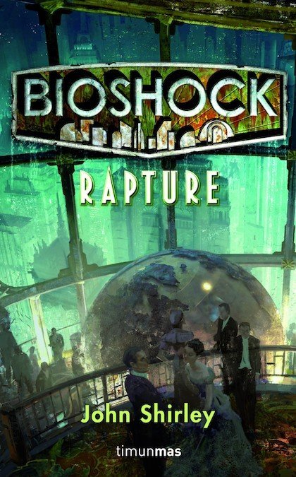 Resumen de Bioshock: Rapture