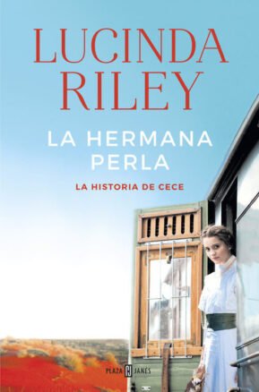 Resumen de La Hermana Perla. La Historia de Cece (Las Siete Hermanas 4)