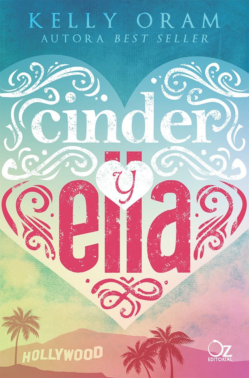 Resumen de Cinder y Ella