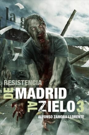 Resumen de De Madrid Al Zielo Nº 3: Resistencia