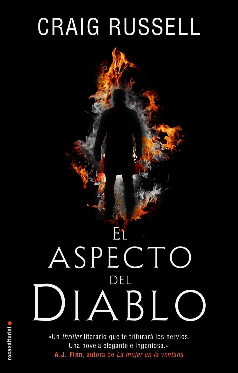 Resumen de El Aspecto del Diablo
