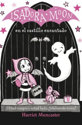 Resumen de Isadora Moon en el Castillo Encantado