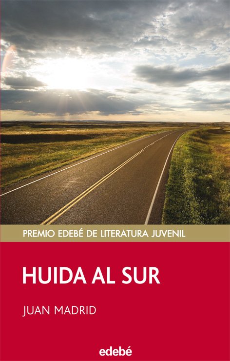 Resumen de Huida Al Sur