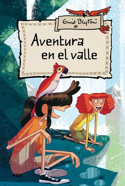 Resumen de Aventura en el Valle