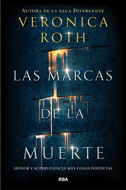 Resumen de Las Marcas de la Muerte