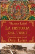 Resumen de La Historia del Tibet