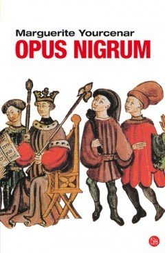 Resumen de Opus Nigrum