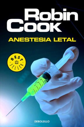 Resumen de Anestesia Letal
