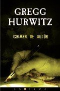 Resumen de Crimen de Autor